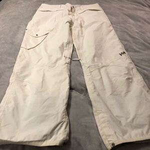 Helly Hansen Snowboard Pants Women’s XL